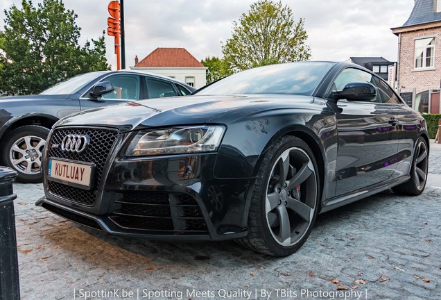 Audi RS5 8T