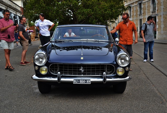 Ferrari 250 GTE