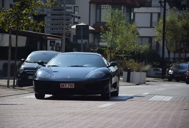 Ferrari 360 Modena