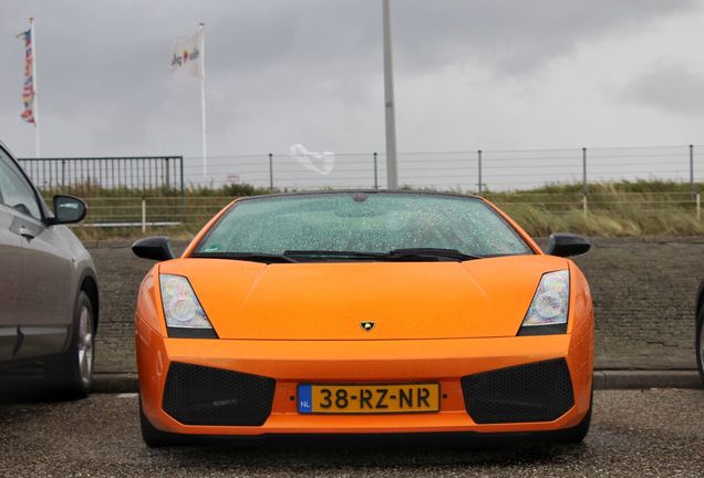 Lamborghini Gallardo SE