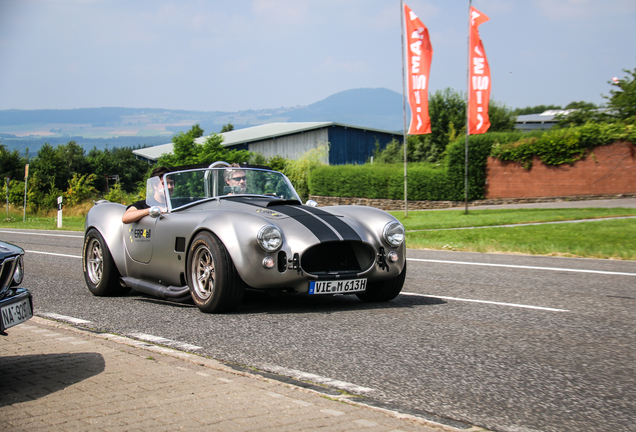 Shelby Cobra 427