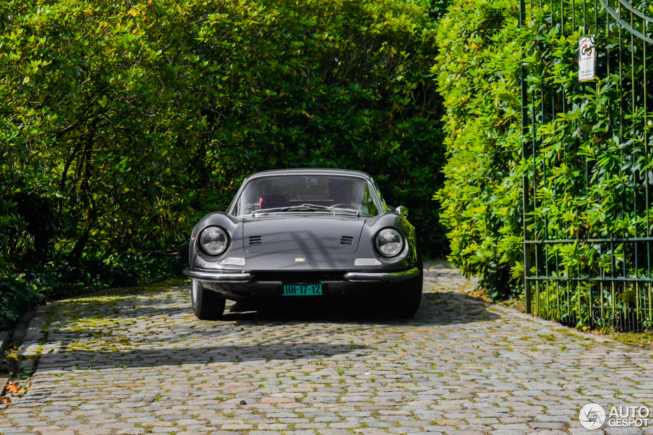 Ferrari Dino 246 GT