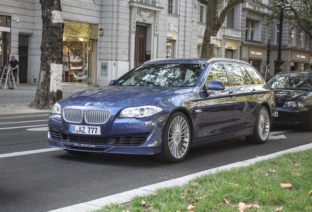 Alpina B5 BiTurbo Touring