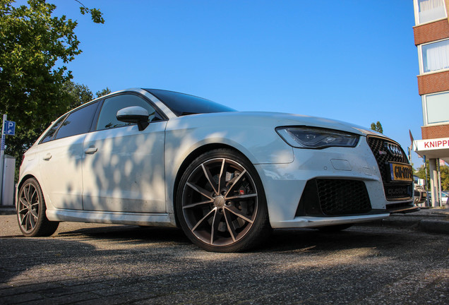 Audi RS3 Sportback 8V