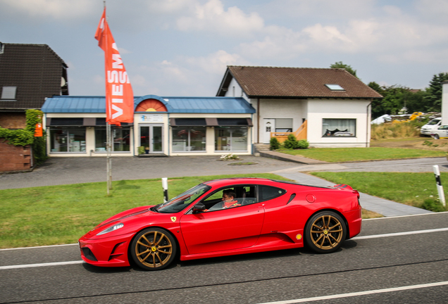 Ferrari 430 Scuderia