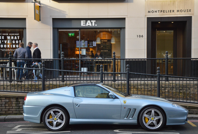 Ferrari Superamerica