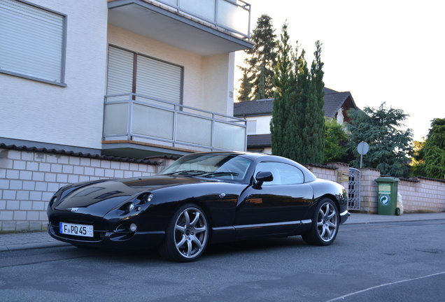 TVR Cerbera 4.5 MkII