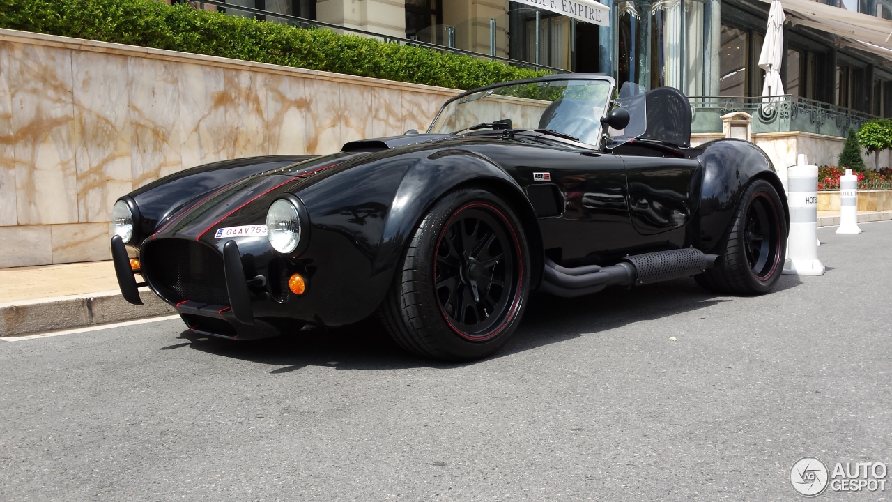 AC Cobra Superformance 427