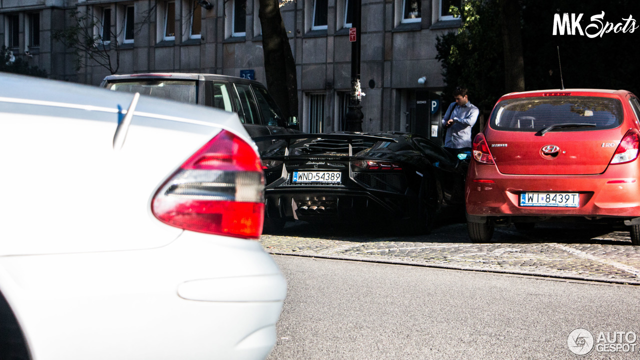 Mercedes-Benz SL 55 AMG R230