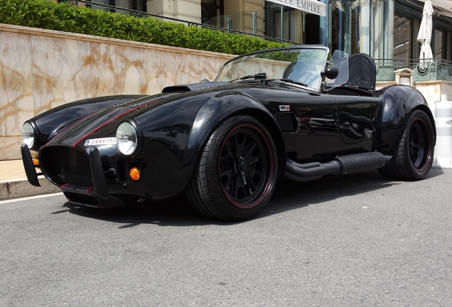 AC Cobra Superformance 427