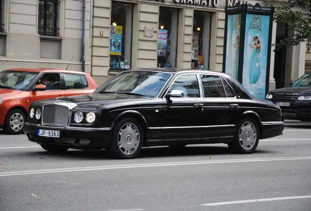 Bentley Arnage R