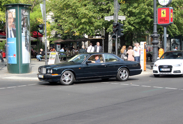 Bentley Continental R