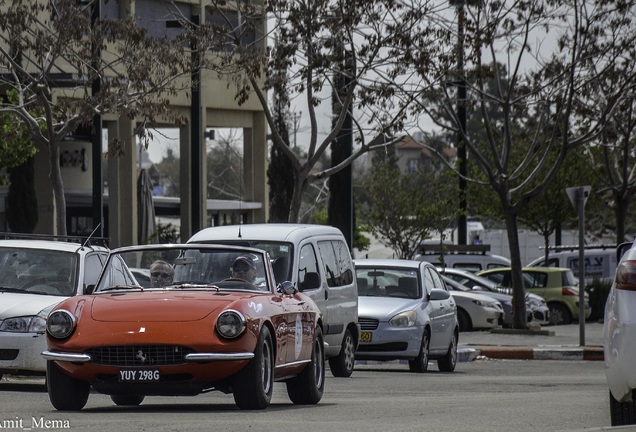 Ferrari 330 GTS