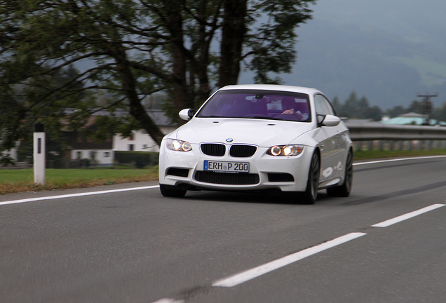 BMW M3 E93 Cabriolet