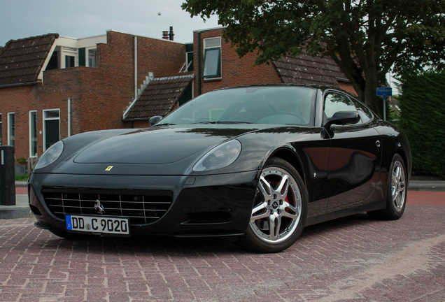 Ferrari 612 Scaglietti