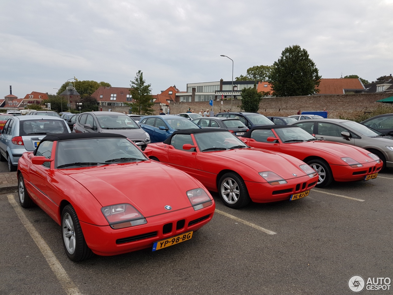 BMW Z1