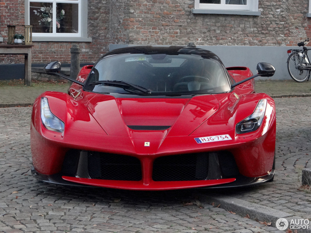 Ferrari LaFerrari