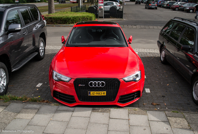 Audi RS5 B8 2012