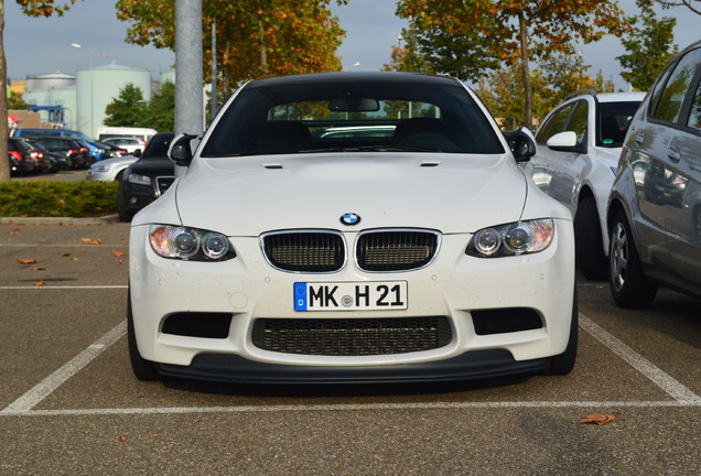 BMW M3 E92 Coupé
