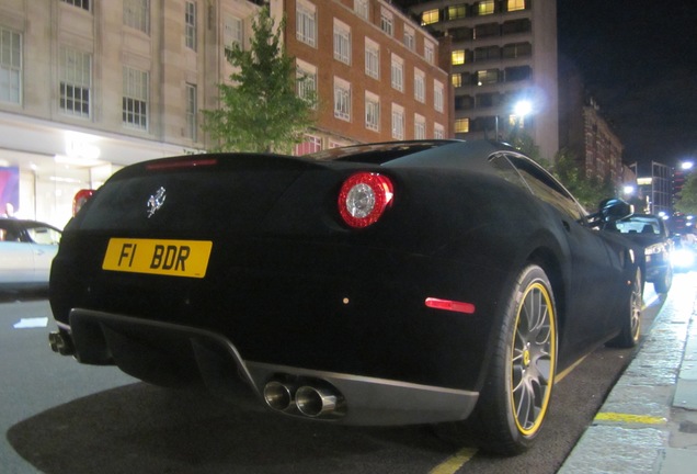 Ferrari 599 GTB Fiorano