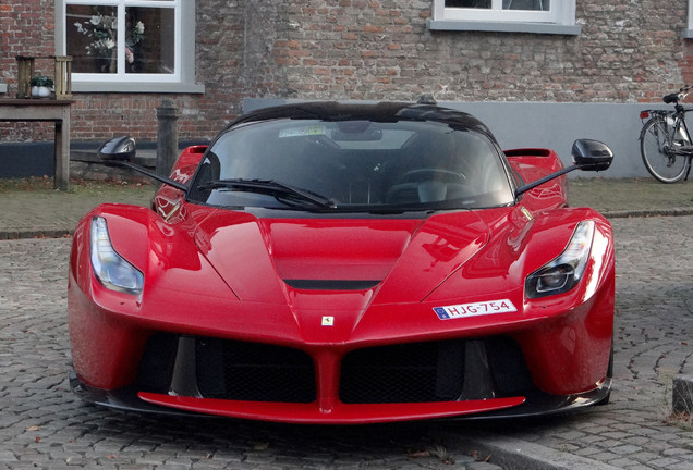 Ferrari LaFerrari