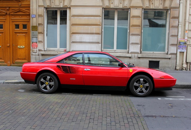 Ferrari Mondial 3.2