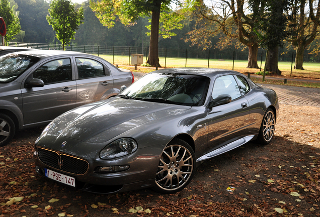 Maserati GranSport