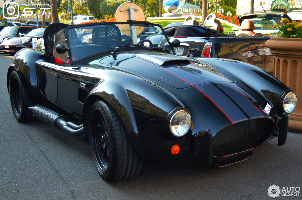 AC Cobra Superformance 427