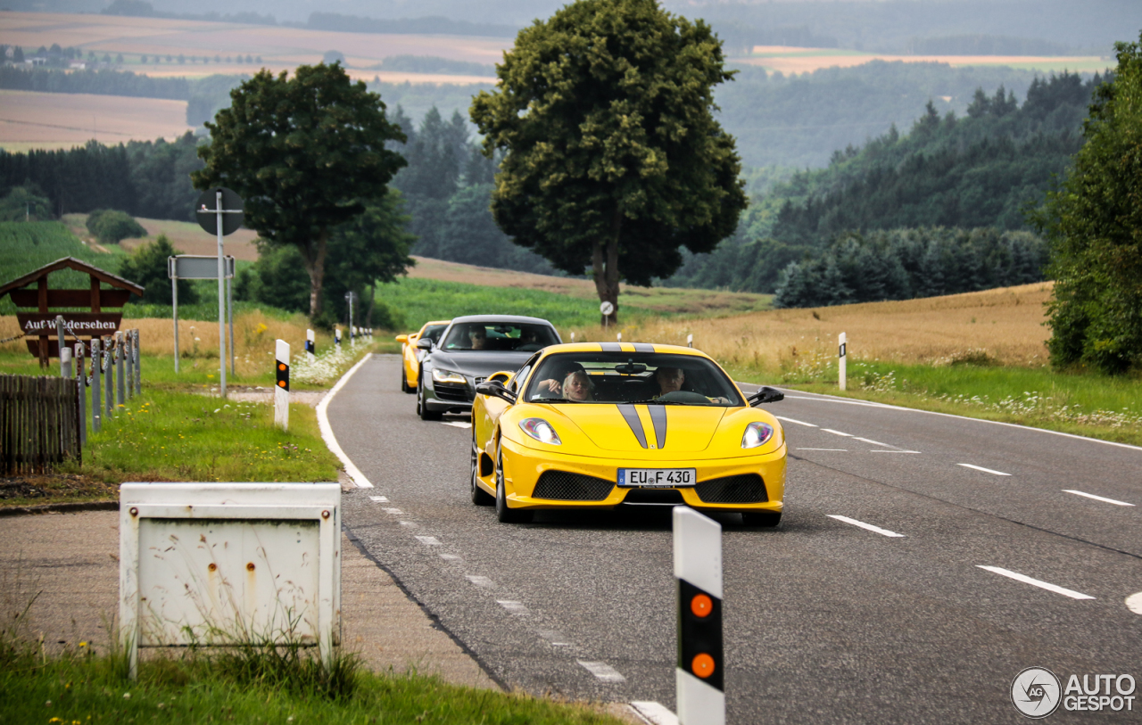 Ferrari 430 Scuderia