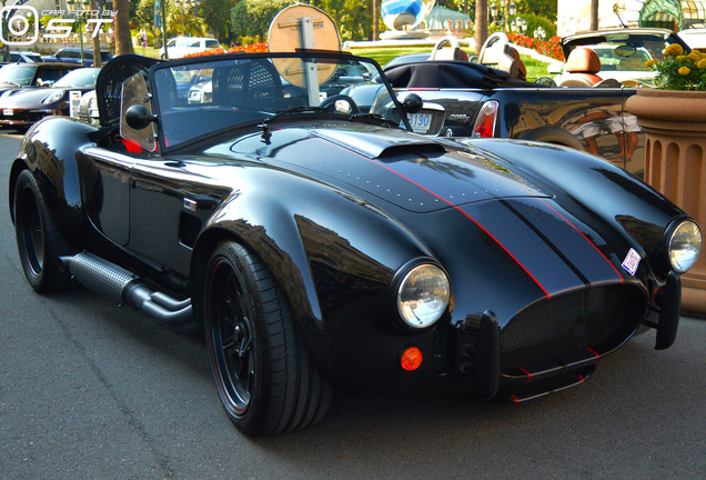 AC Cobra Superformance 427