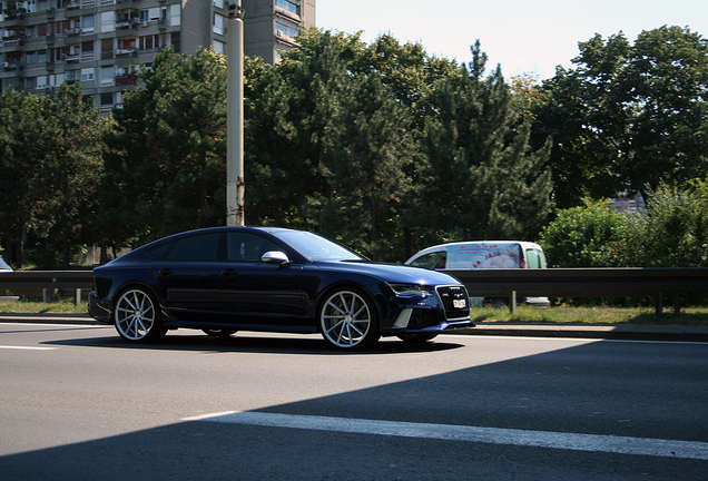 Audi RS7 Sportback