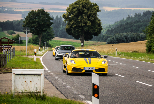 Ferrari 430 Scuderia