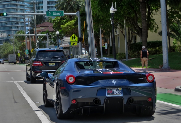 Ferrari 458 Speciale A