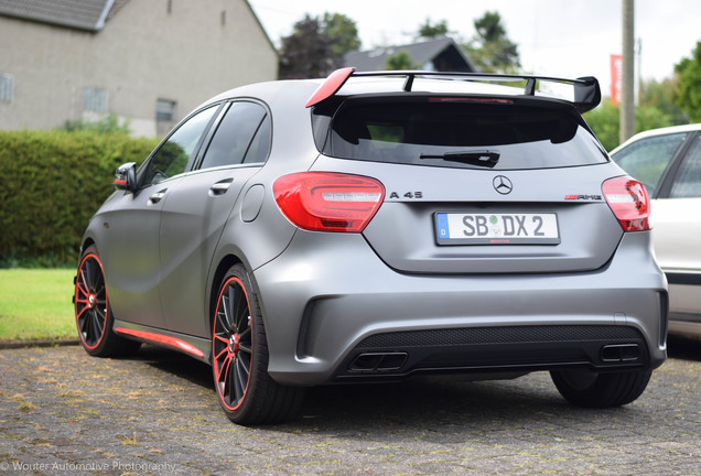 Mercedes-Benz A 45 AMG Edition 1