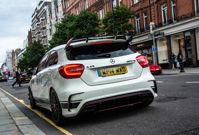 Mercedes-Benz A 45 AMG Edition 1