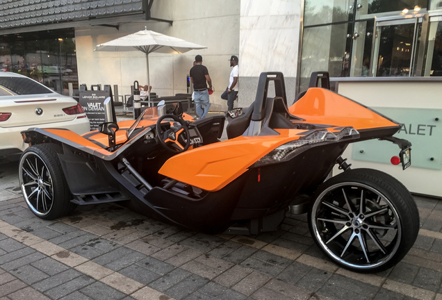 Polaris Slingshot