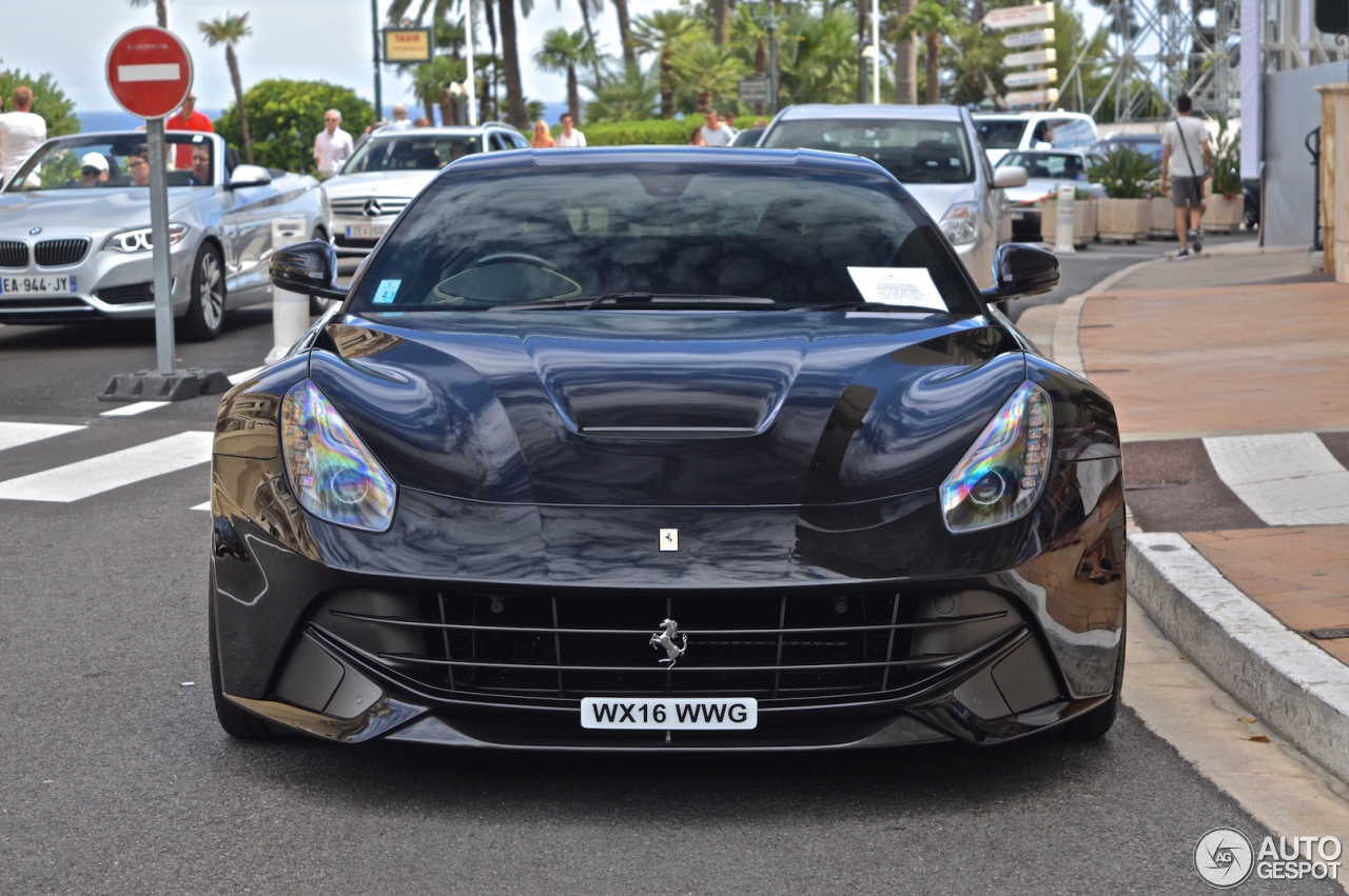 Ferrari F12berlinetta