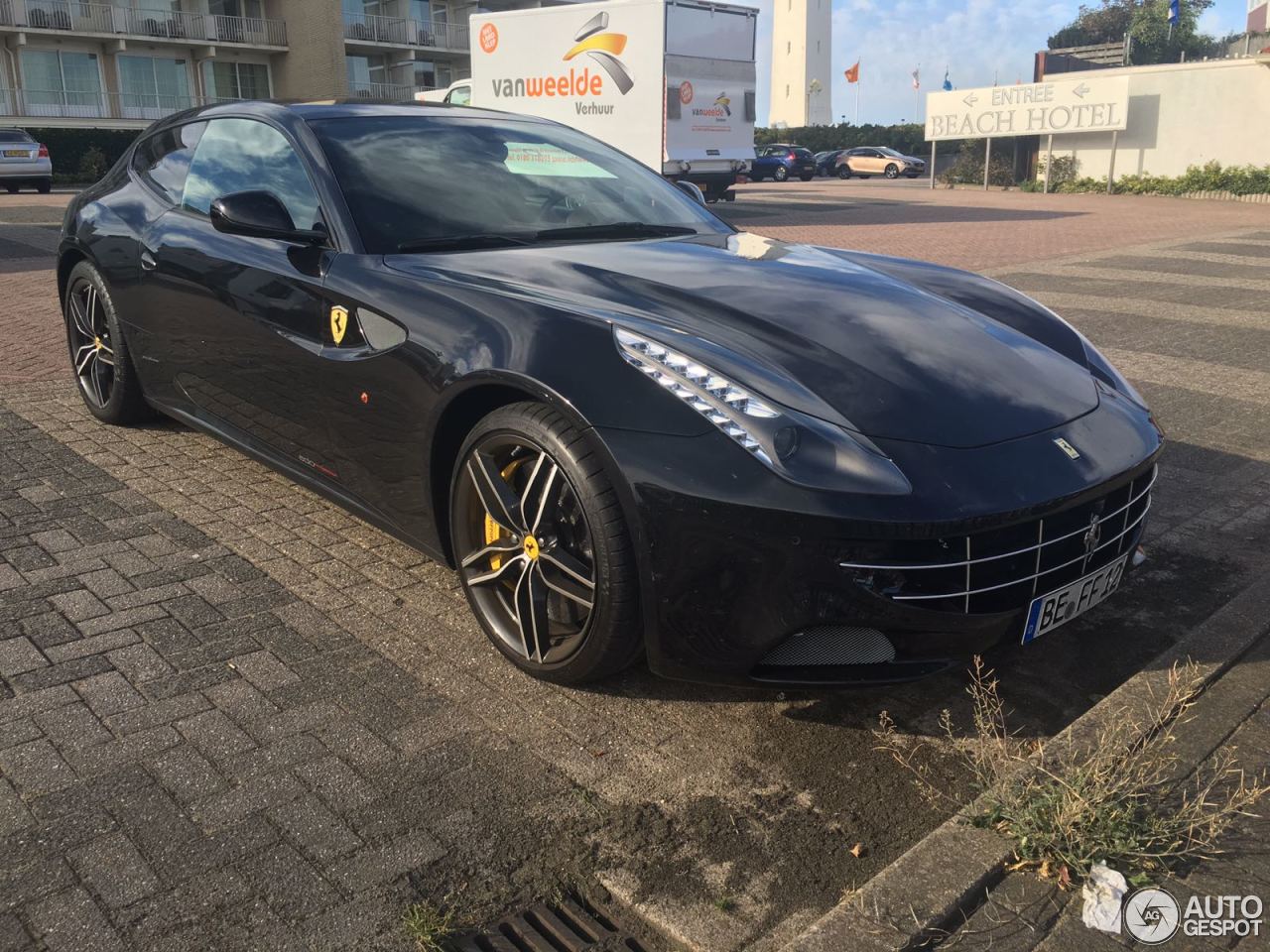 Ferrari FF