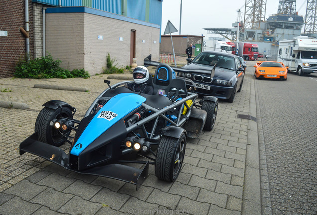 Ariel Atom 3.5R