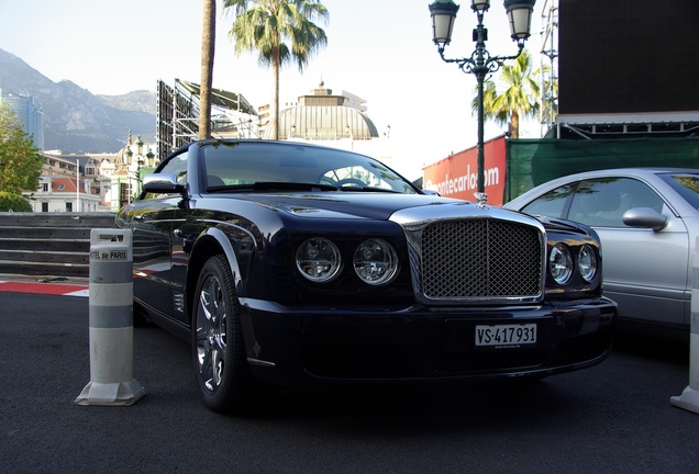 Bentley Azure 2006