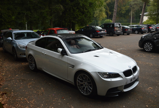 BMW M3 E92 Coupé