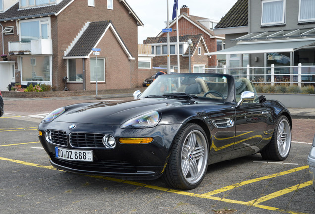 BMW Z8