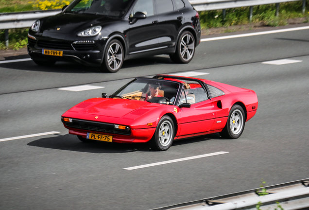 Ferrari 308 GTSi