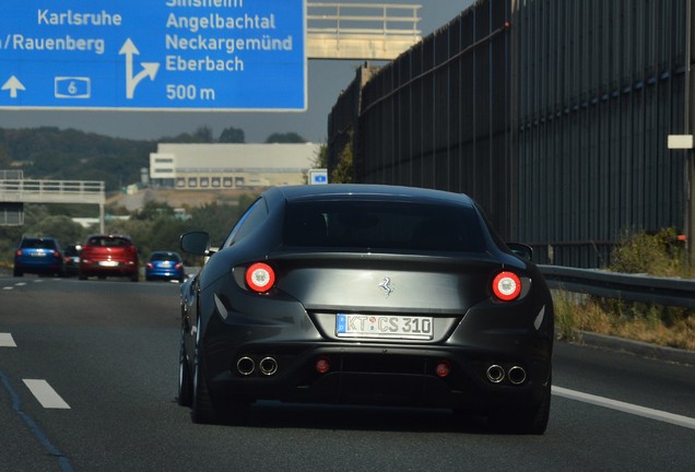 Ferrari FF