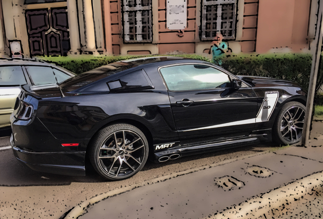 Ford Mustang GT 2013 Cervini C-Series