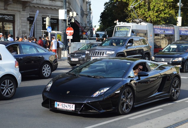 Lamborghini Gallardo LP560-4 2013