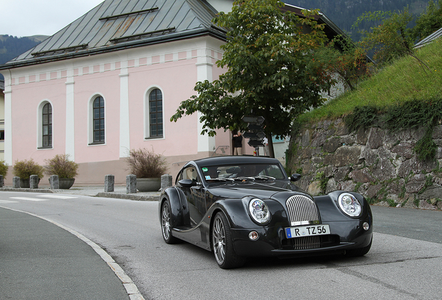 Morgan Aeromax Coupé