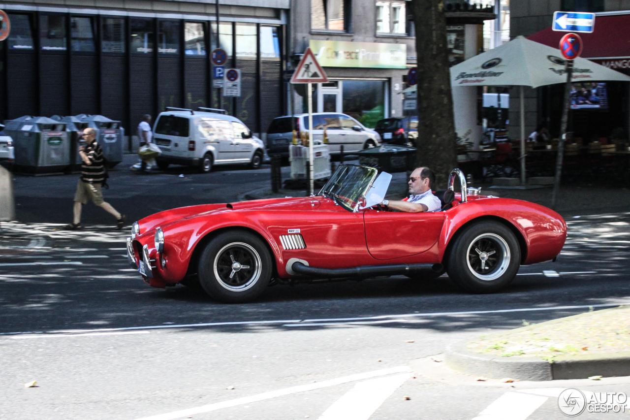 AC Cobra