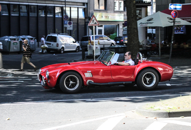 AC Cobra