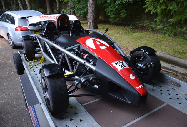 Ariel Atom